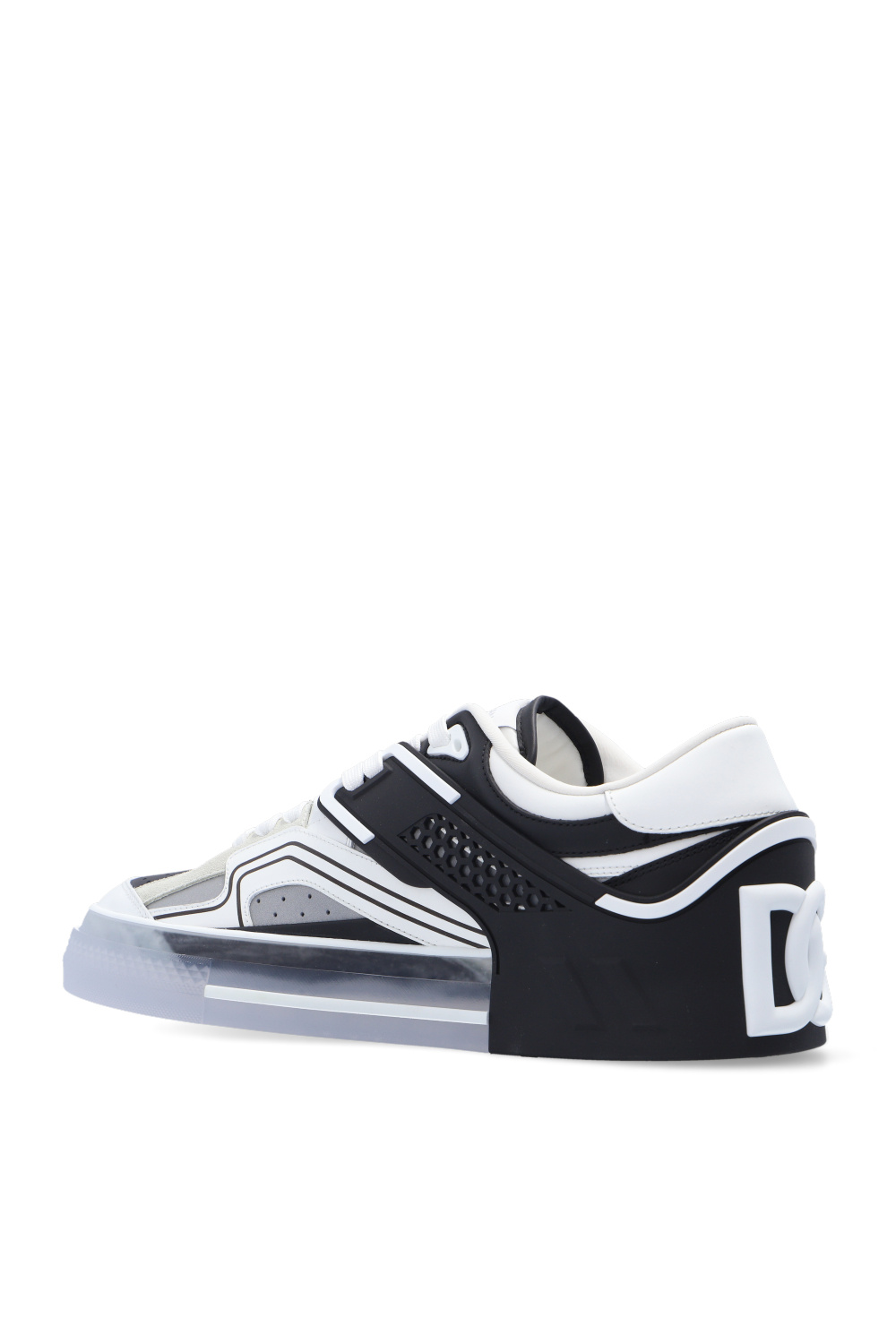 Custom 2.Zero' sneakers Dolce & Gabbana - IetpShops Guatemala